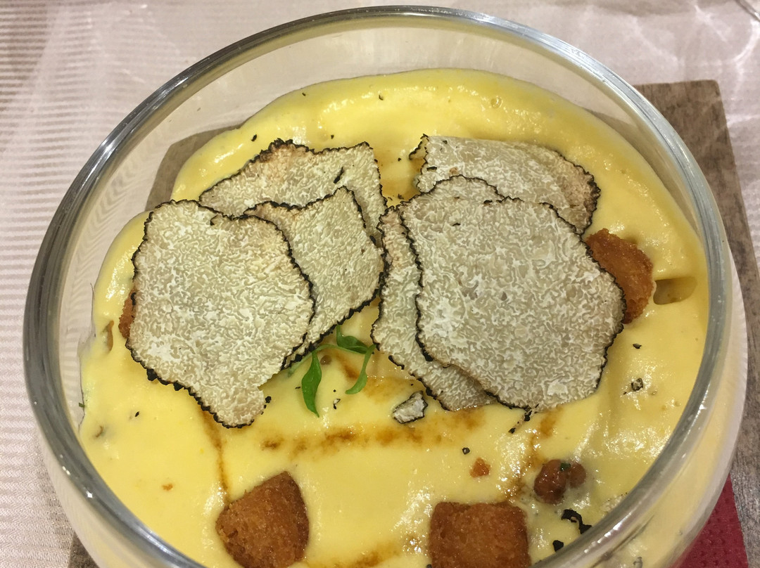 Hotel Restaurant Au Vieux Moulin主图