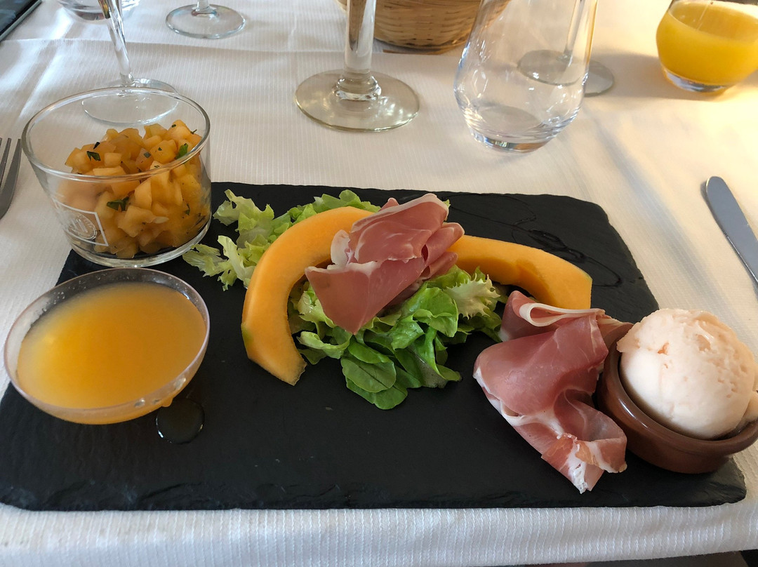 Relais de Fleurette主图