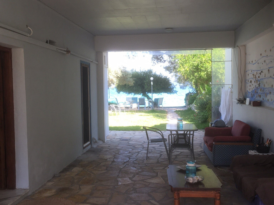 Zois Apartments主图