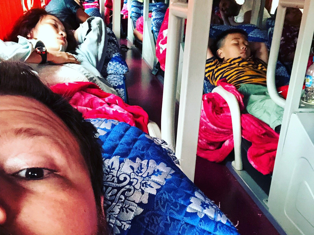 Sapa Local Tours-河内必去景点