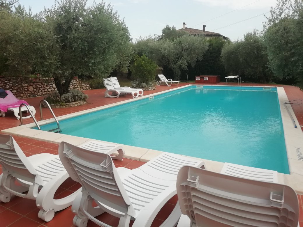 Le Terrecotte di Marmore B&B主图