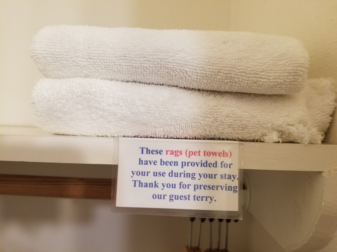 Wild Rivers Motorlodge主图