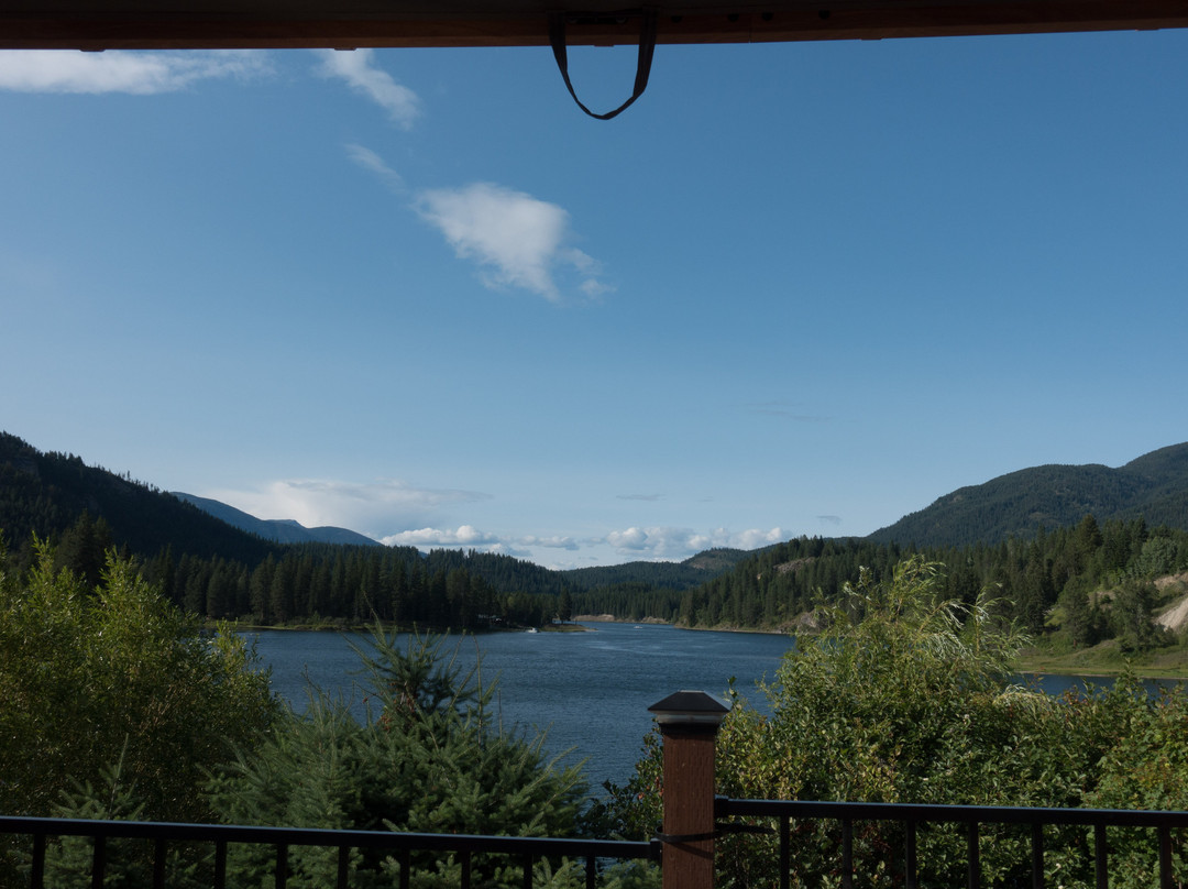 Riverview Motel主图