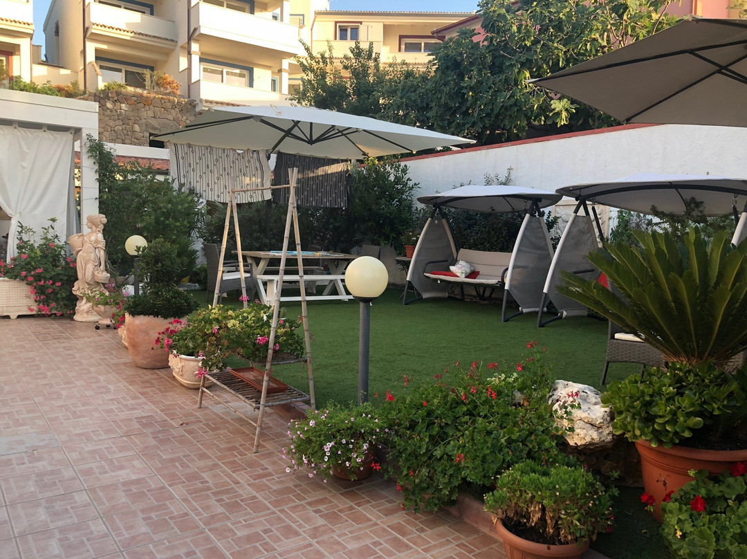 B&B Villa Piana主图