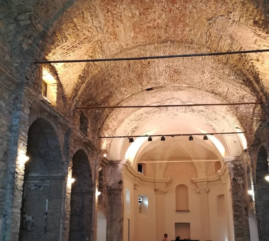 Chiesa di San Francesco景点图片