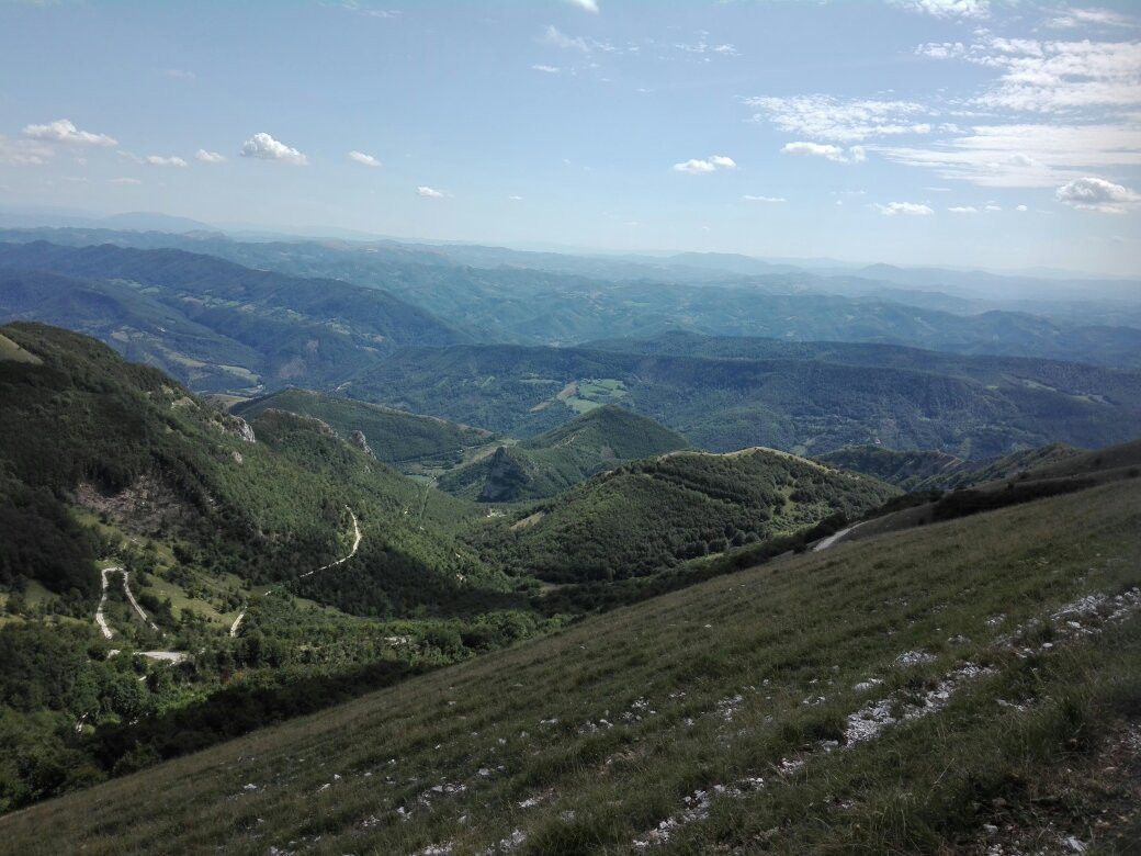 Monte Nerone-Apecchio必去景点