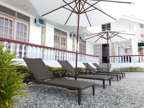 Daom Dive Resort主图