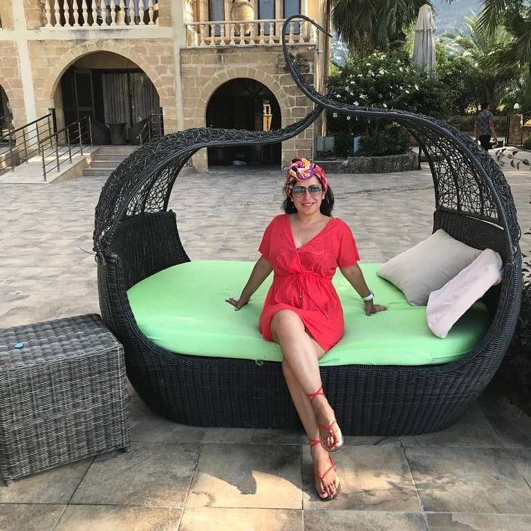 Le Chateau Lambousa Hotel主图