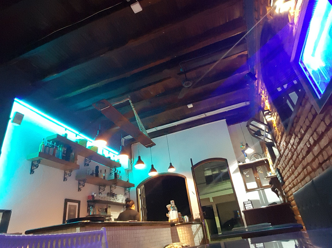 Consulado Cafe e Restaurante