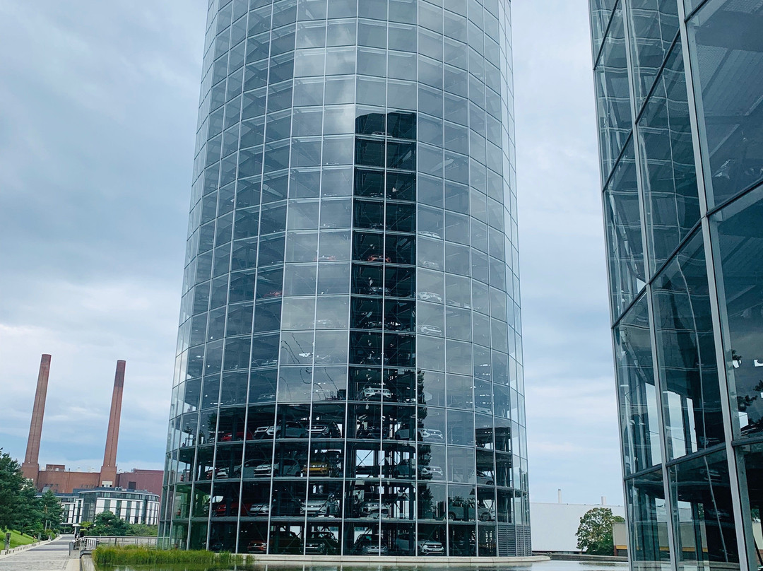 Autostadt-沃尔夫斯堡必去景点
