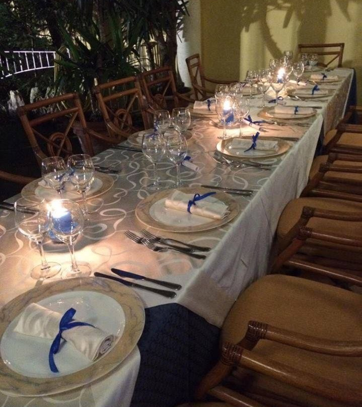 Il Castello Hotel-Ristorante主图