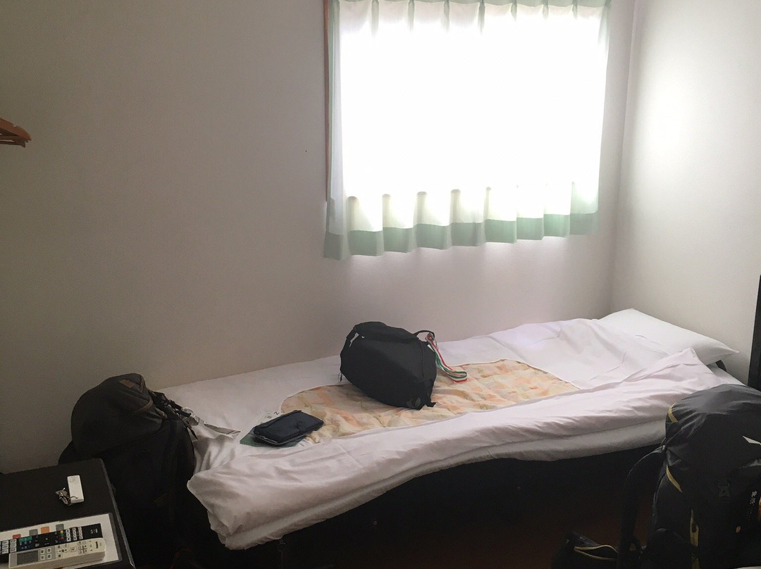 直岛町酒店住宿-A Tourist Home Ougiya