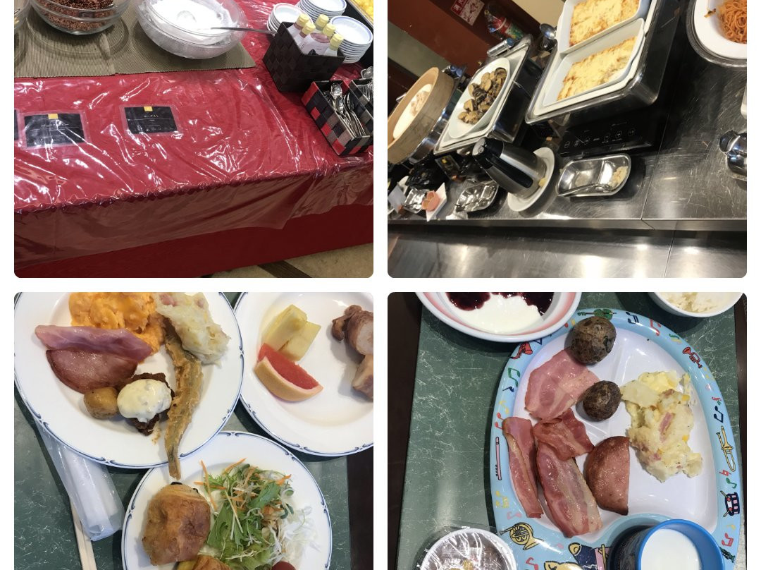 レストラン「ヒムカ」