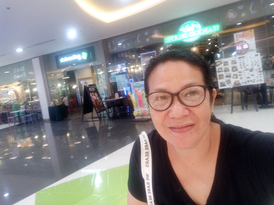 Robinsons Place-Tuguegarao City必去景点