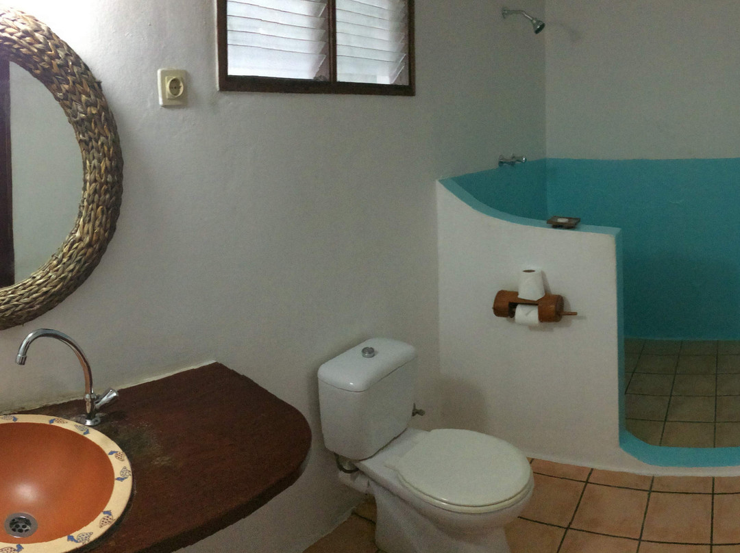 Palmeiras Lodge主图