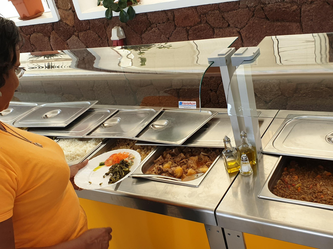 Quinta da Montanha Hotel主图