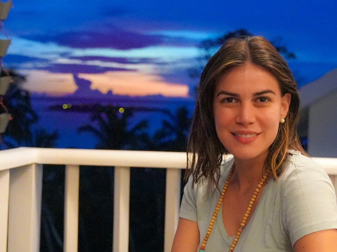 Xëliter Vista Mare Samaná主图