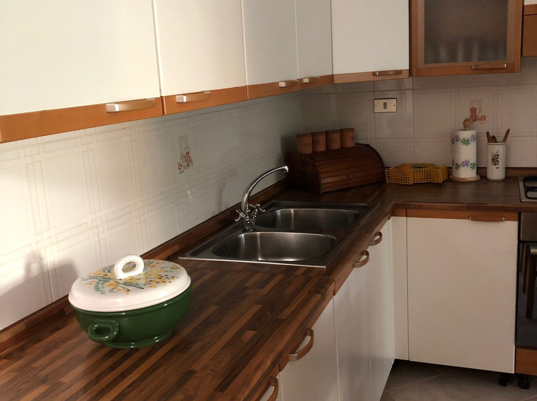 B&B Gianni e Pia主图