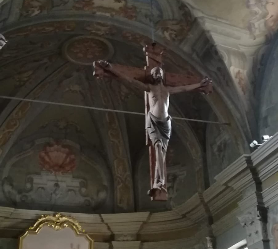 Chiesa di San Giovanni Battista景点图片