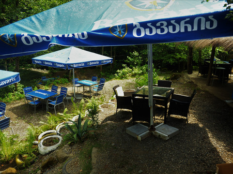 Andro Kartsidze-Pereta必去景点