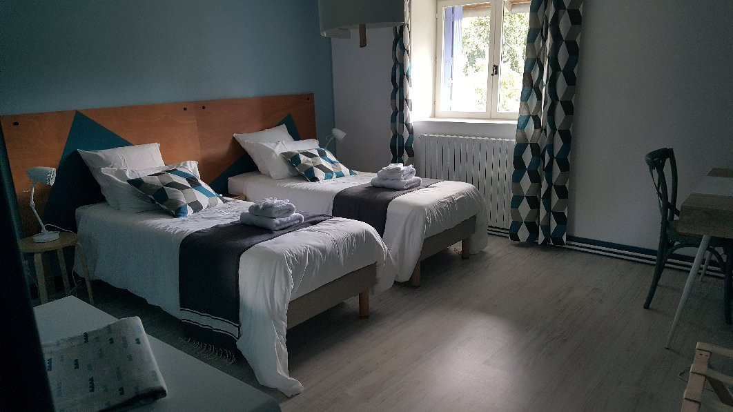 Lo Maïsou, By La Vieille Maison De Pensol主图