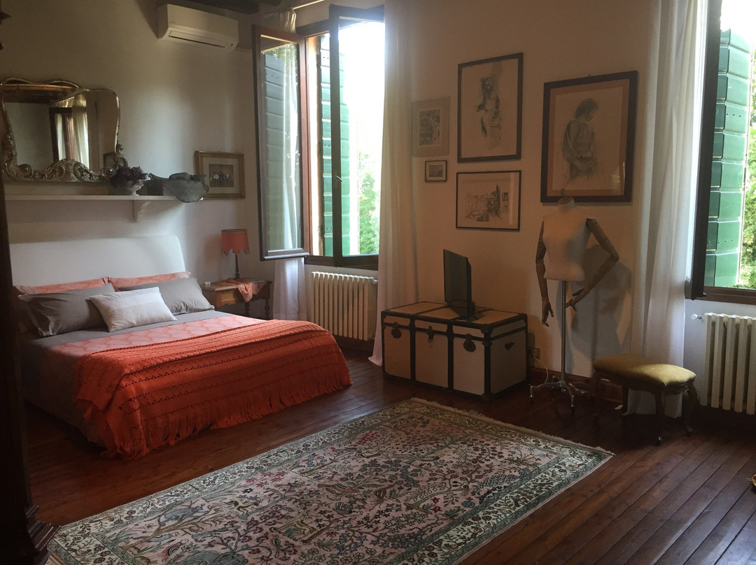 Villa Irene主图