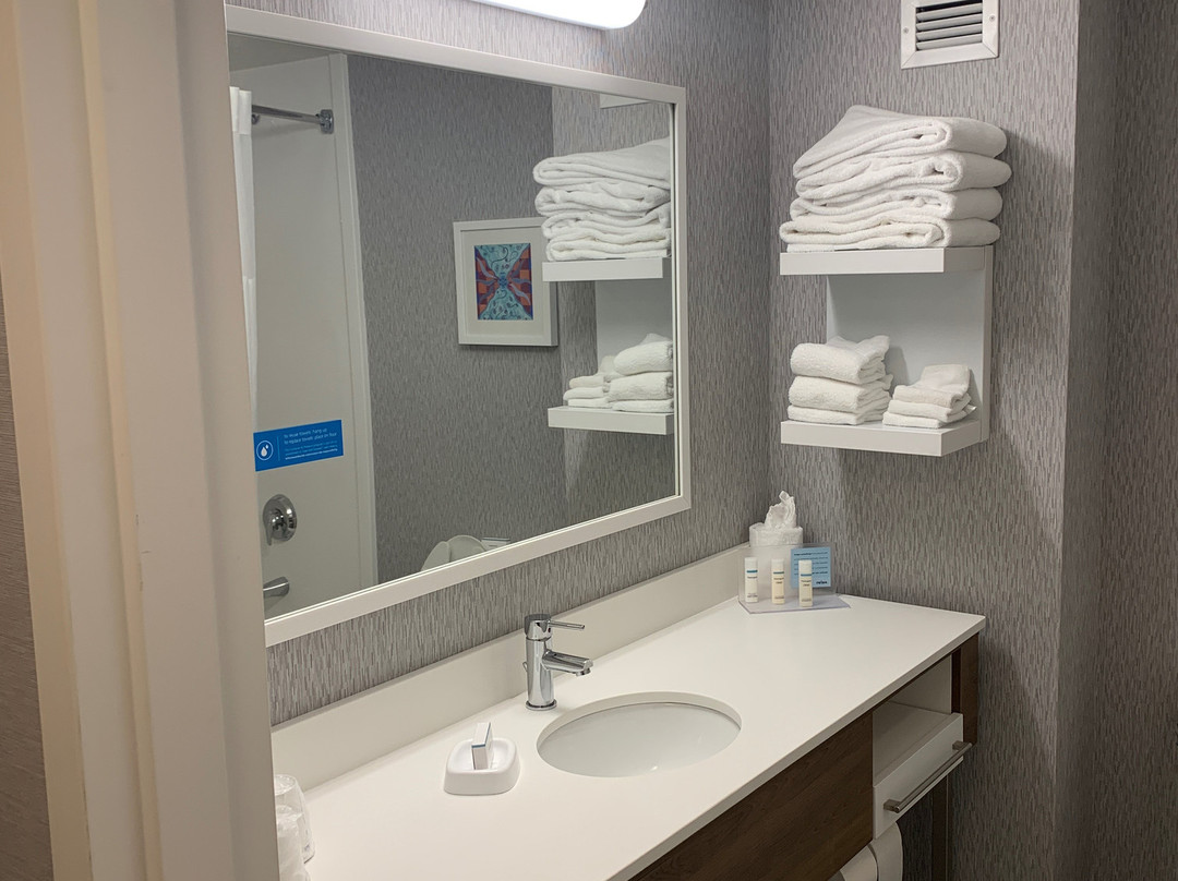Hampton Inn Easton主图