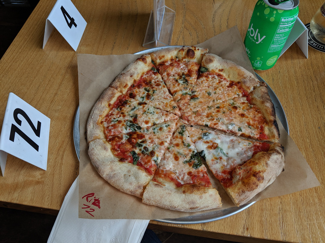 Oakshire Brewing-尤金必去景点