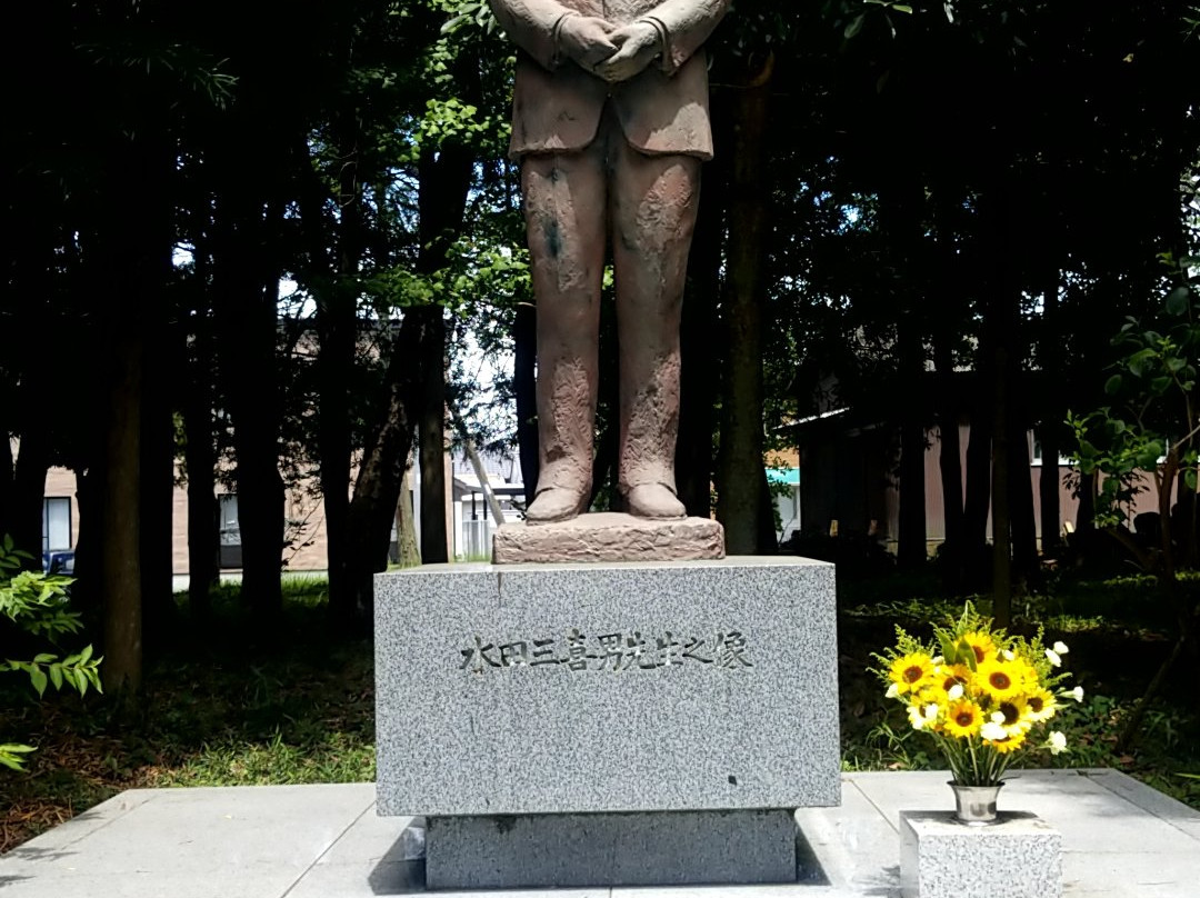 Tsurugaya Hachimangu-馆山市必去景点