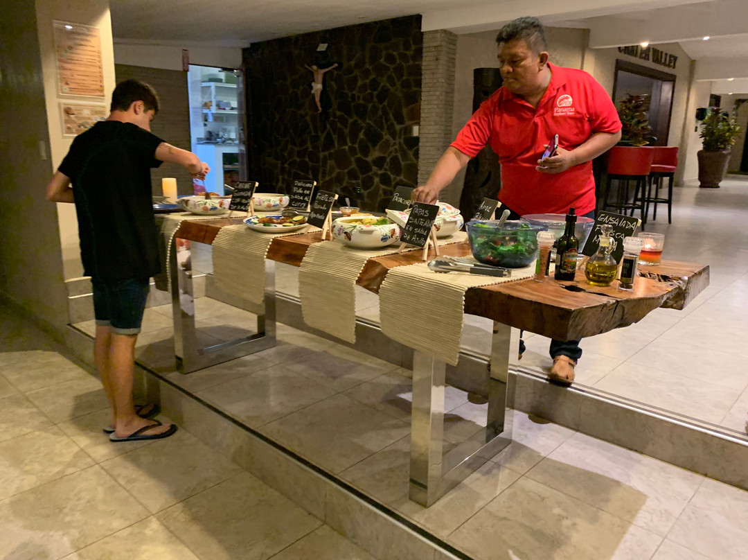 Crater Valley Boutique & Spa主图