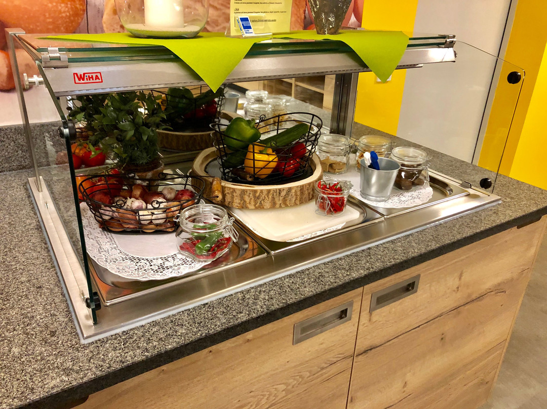 瑞士艾迪索酒店主图