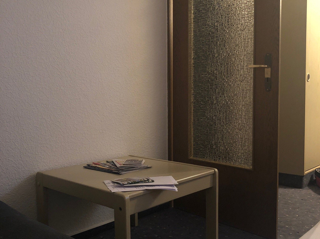 Hotel Zum Roeddenberg主图