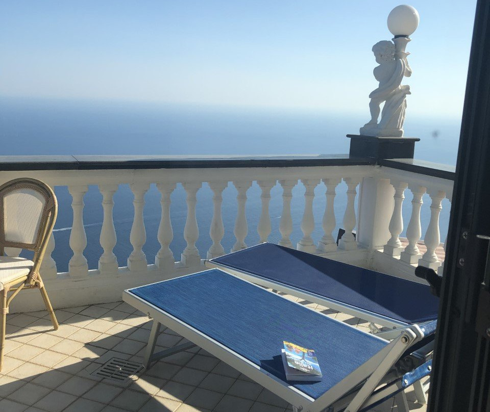 Grand Hotel Sant’Orsola主图