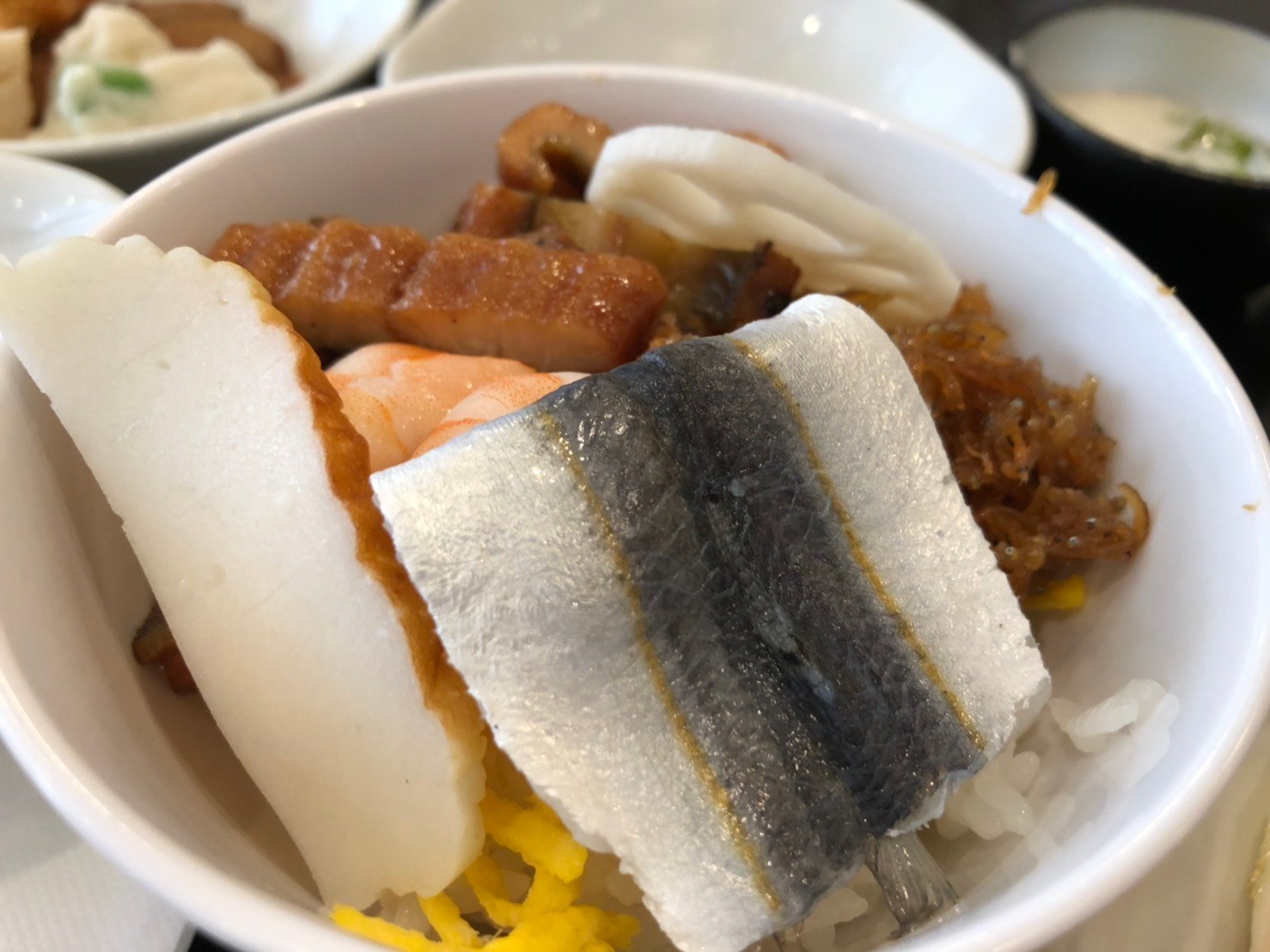 仓敷多米酒店-餐饮
