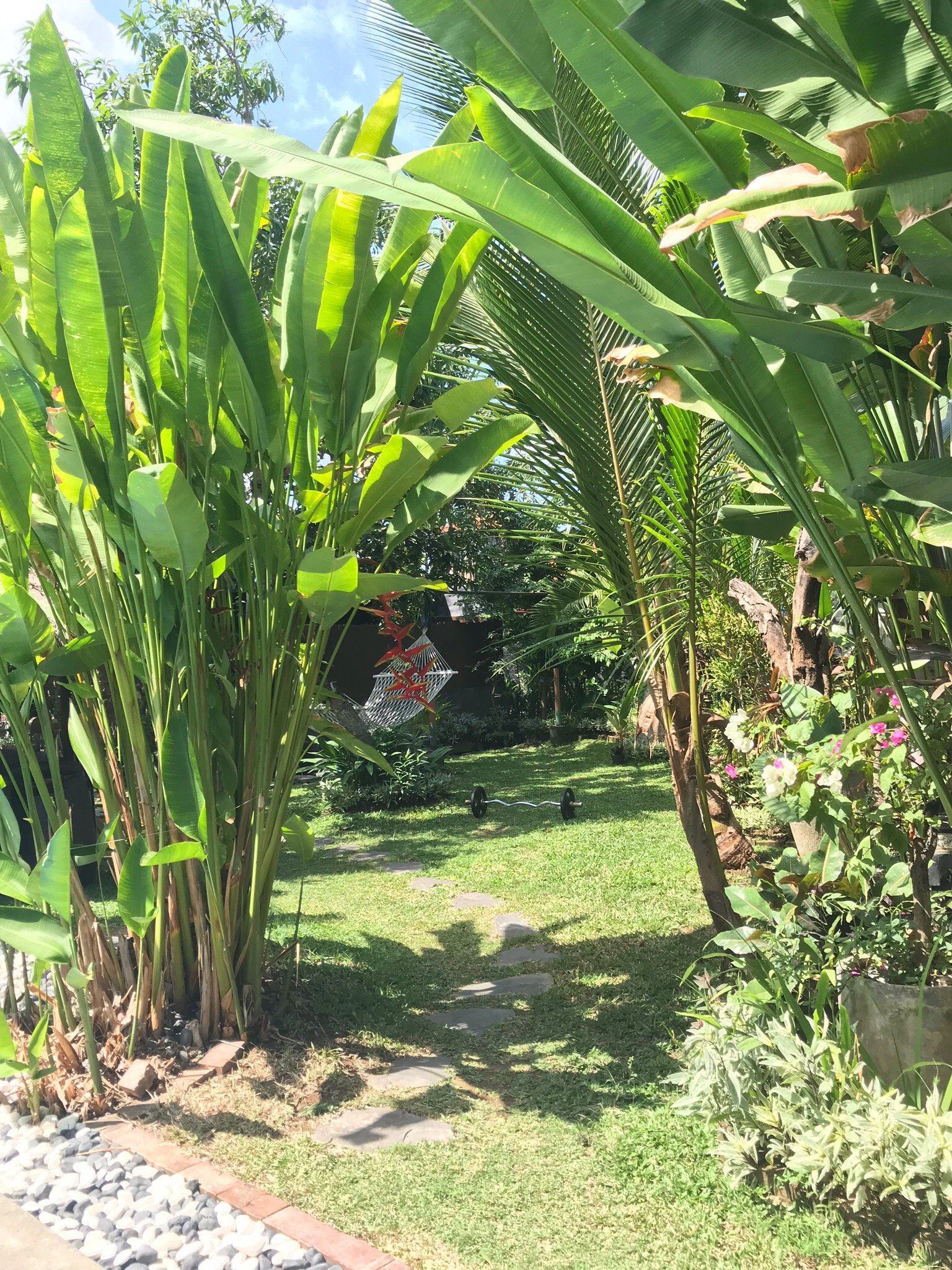 Vande Guest House-官方