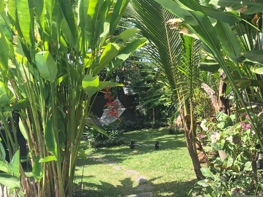 Tibubeneng酒店住宿-Vande Guest House