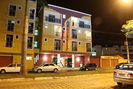 Center Minas Palace Hotel-官方