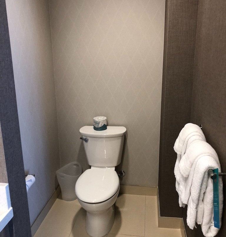 SpringHill Suites Idaho Falls主图