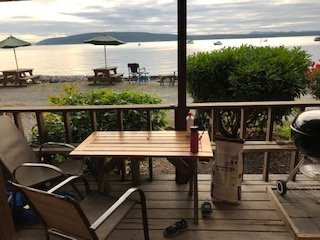 West Beach Resort主图