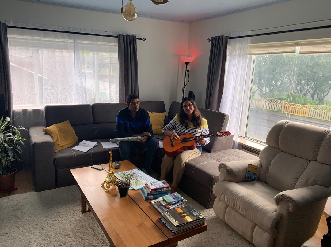 Dream Guesthouse Vik主图