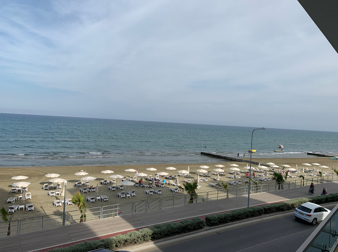 The Ciao Stelio Deluxe Hotel主图