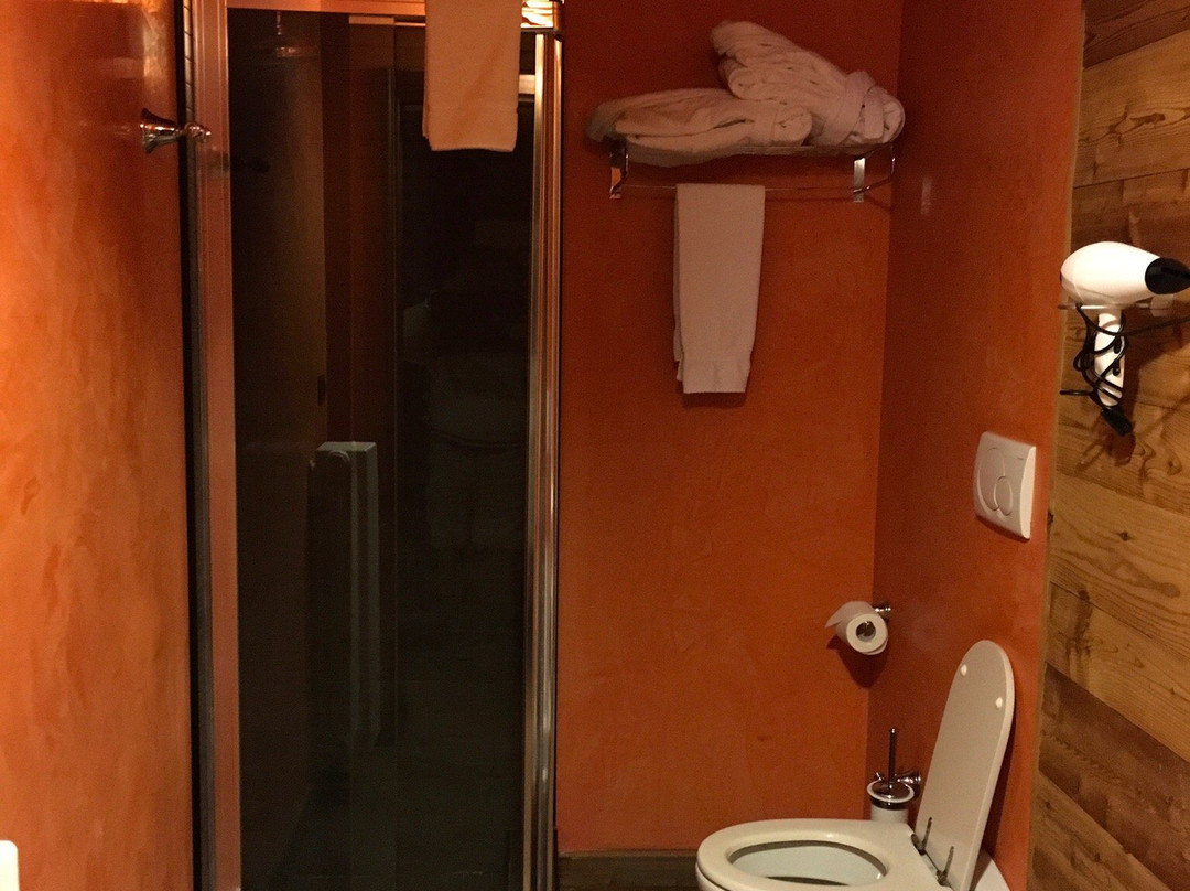 Hotel Maison de Neige主图