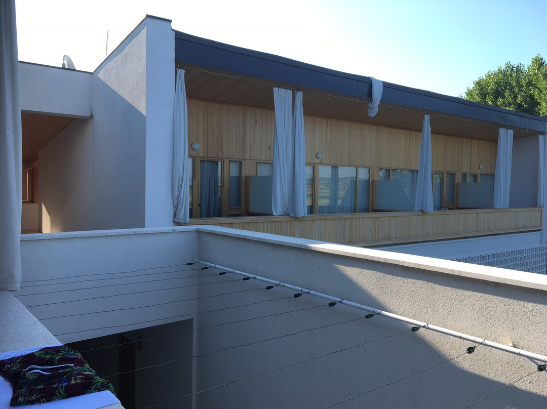 Hotel Gracanica主图