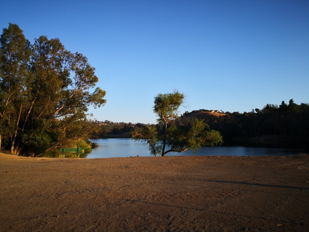 Laguna Niguel Regional Park-拉古纳尼格必去景点
