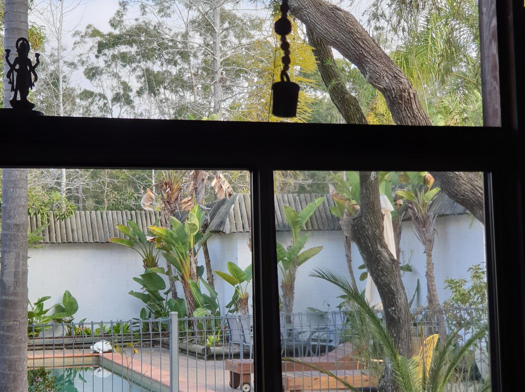 Swami's Yoga Retreat主图