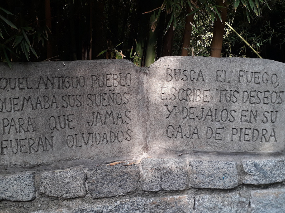 El Jardín de los Niños景点图片