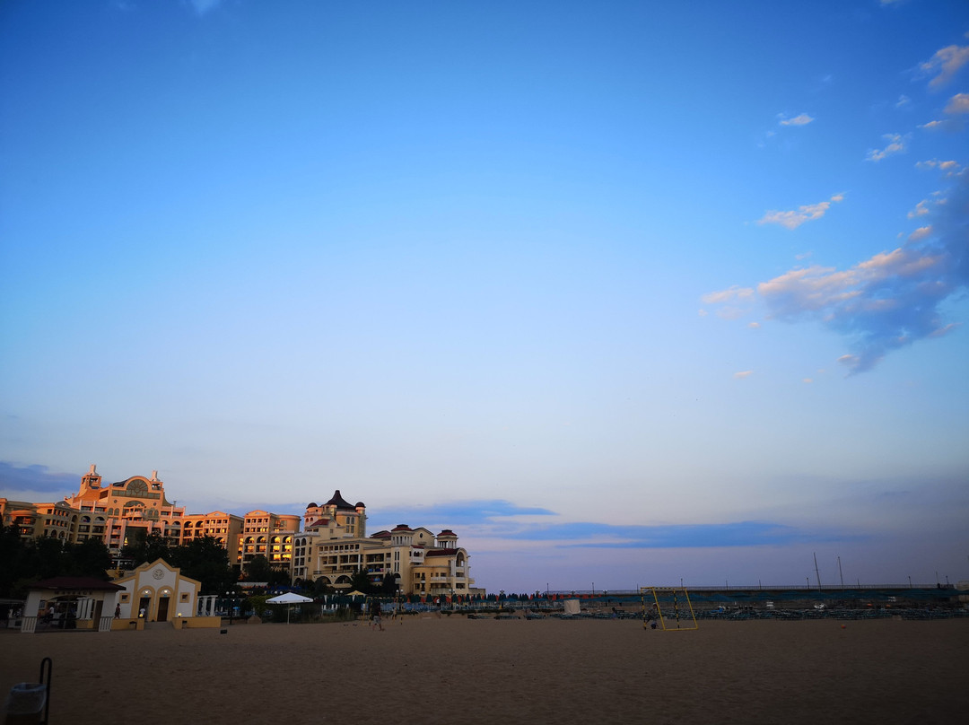 Duni Royal Resort Marina Royal Palace主图