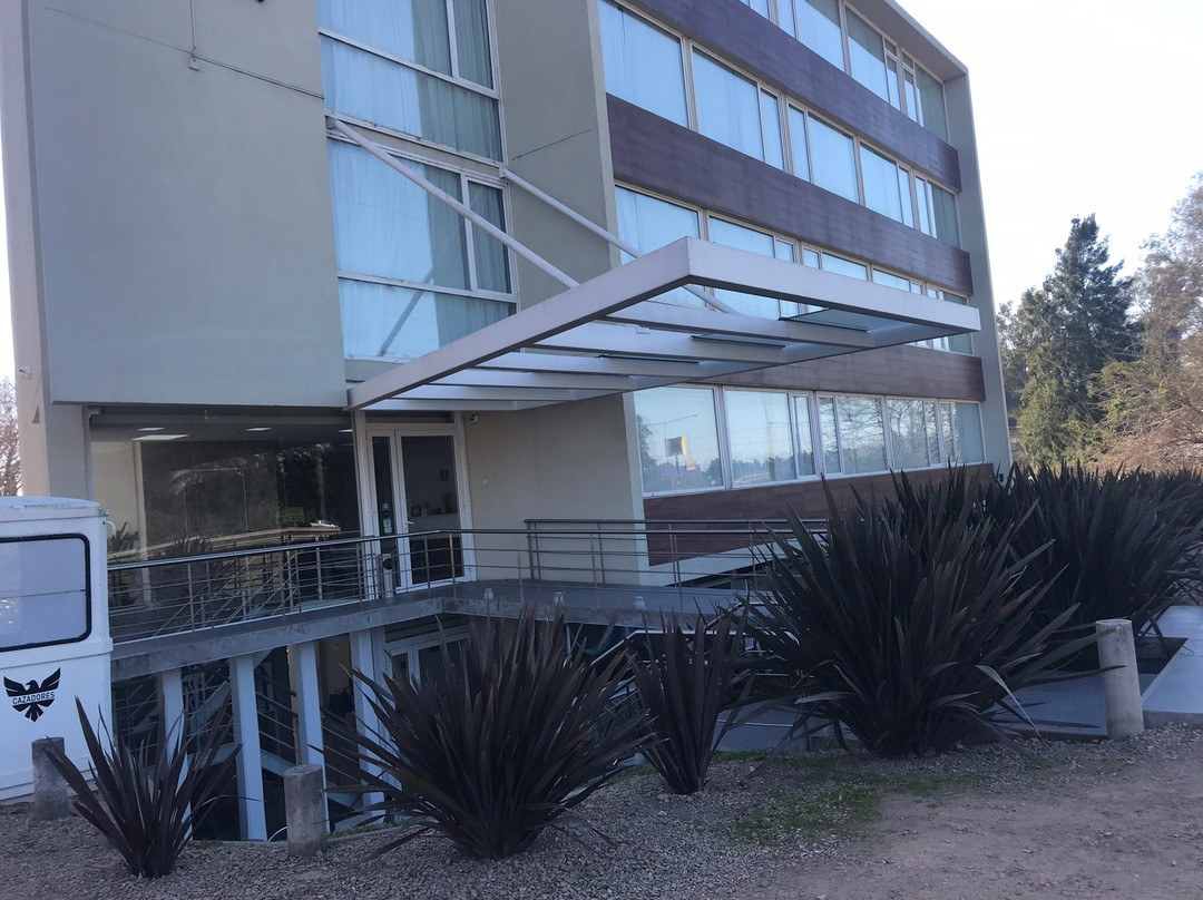 Rental Suites Pilar主图