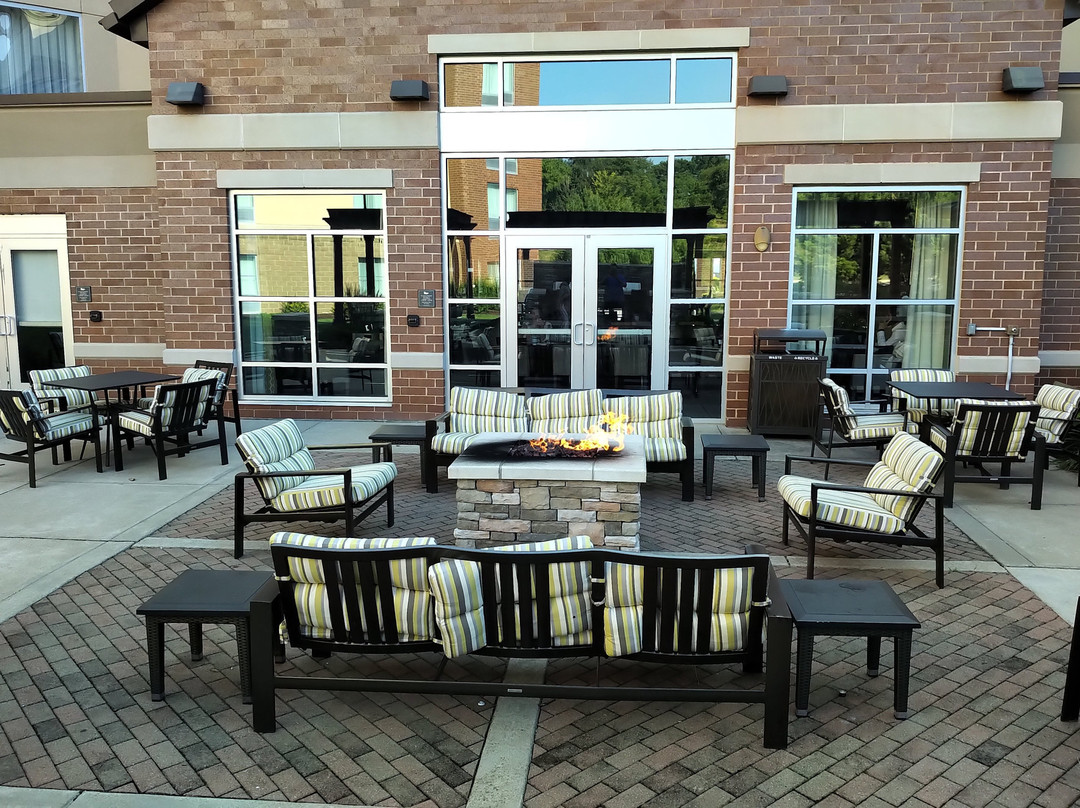 Homewood Suites by Hilton Pittsburgh-Southpointe主图