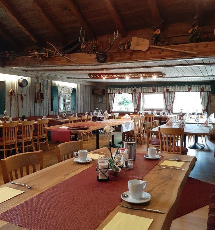 Untere Mühle Hotel主图